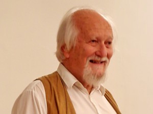 Referent Dr. Helmut Klein