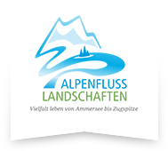 Logo Alpemflusslandschaften