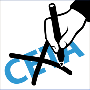 Logo Verfassungsbeschwerde gegen CETA